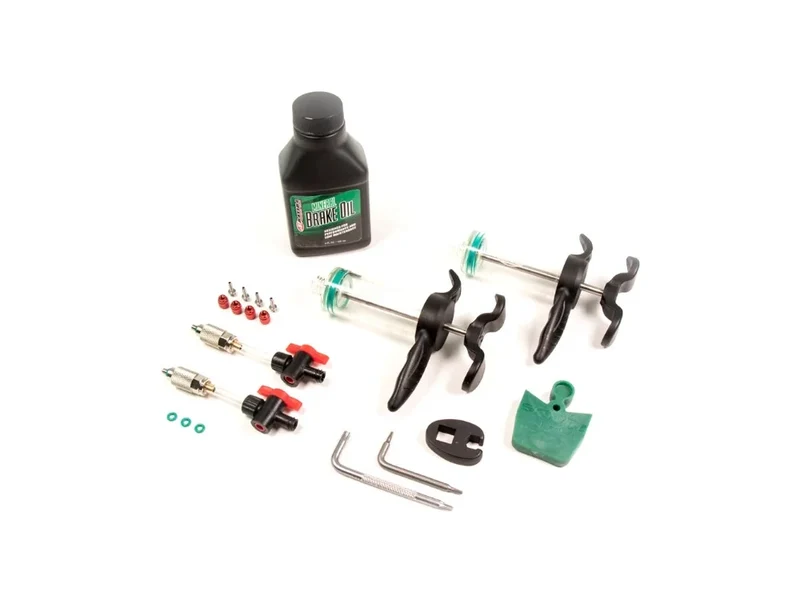 SRAM Professional Bleed Kit (Mineral Oil) incl. Maxima