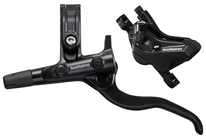 Shimano disc brake M4100/MT420 left
