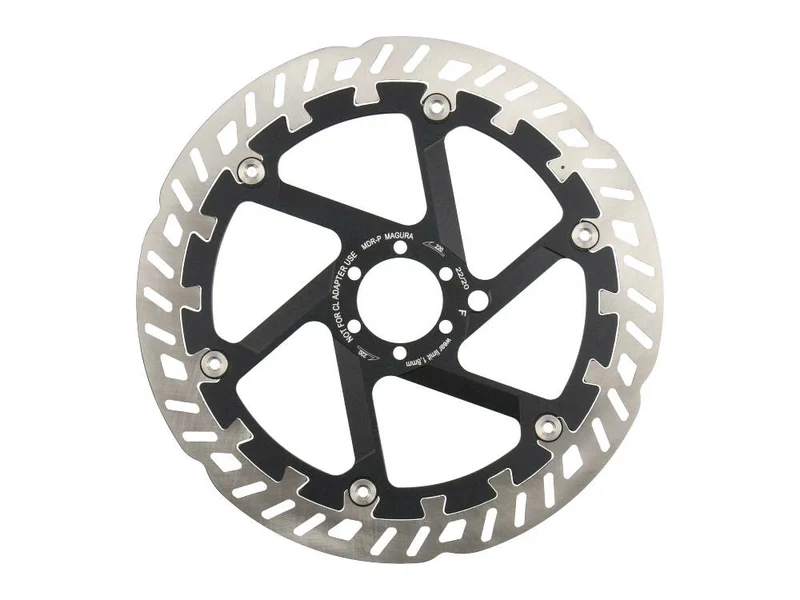 Magura brake disc MDR-P 6-hole