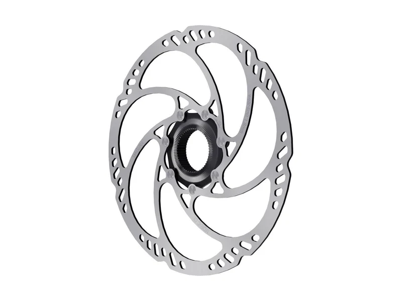 Magura MDR-C brake disc with lockring, toothed outer edge