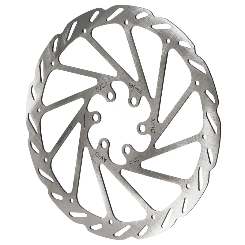 Avid G2 CleanSweep brake disc
