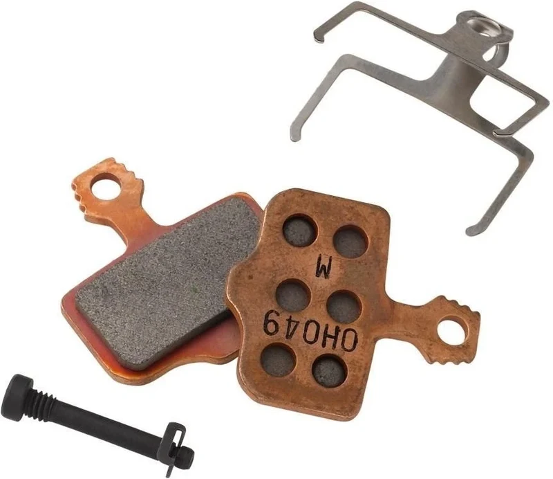 Avid disc brake pad set Avid f.Elixir