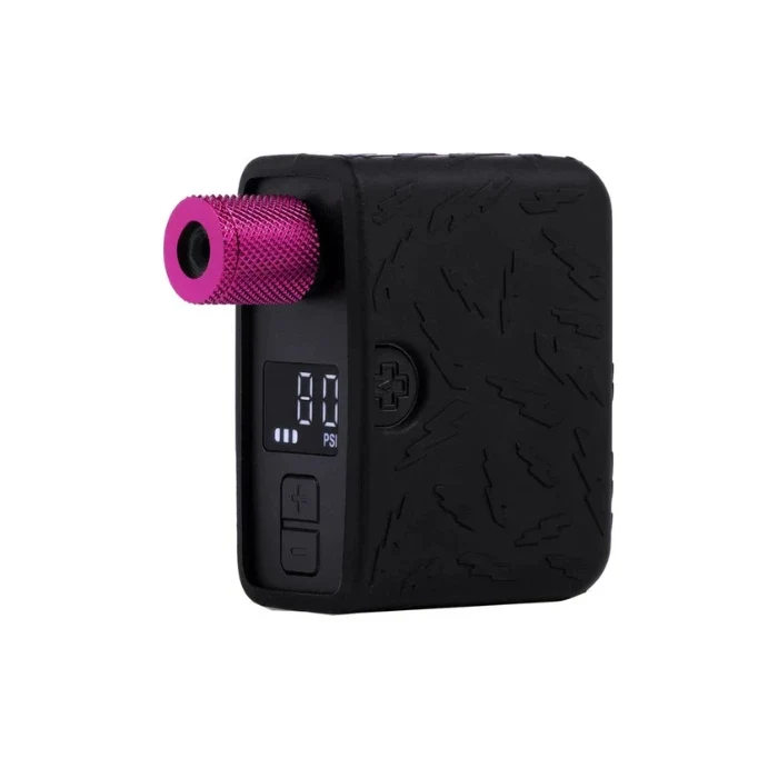 Muc Off Airmach Electric Mini Pro Inflator