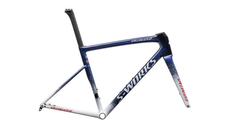 Specialized Tarmac SL8 Team Replica - Frame