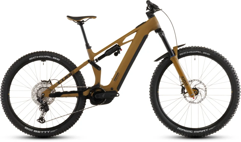 Cube Stereo Hybrid ONE77 HPC Race 800 willowgreen'n'black 2026