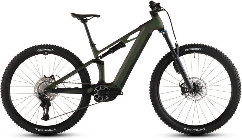 Cube Stereo Hybrid ONE44 HPC SLX Evo 800 stellar´n´grey 2026