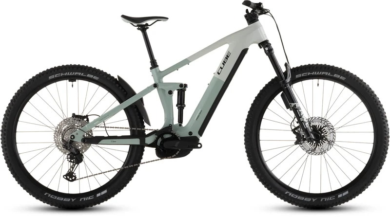 Cube Stereo Hybrid ONE44 EXC 800 desertstone´n´driedherbs 2026