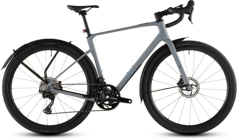 Cube Nuroad C:62 Pro FE vulcan'n'prism 2026