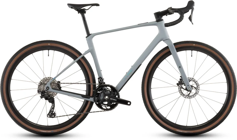 Cube Nuroad C:62 Pro vulcan'n'prism 2026
