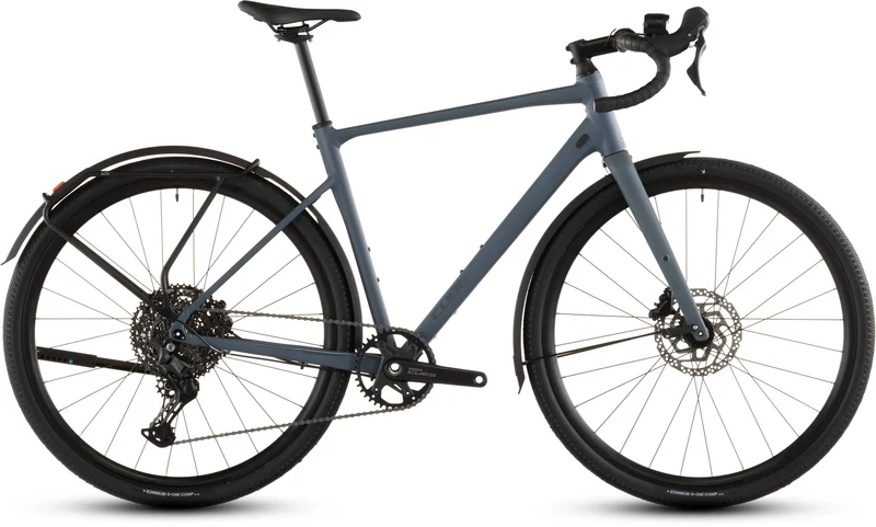 Cube Nuroad Pro FE whale'n'reflex 2026