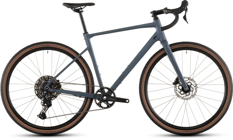 Cube Nuroad Pro whale'n'reflex 2026