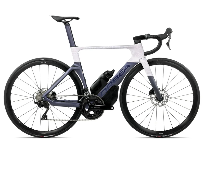 Orbea Orca Aero M30LTD Tanzanite - Lilac 2026
