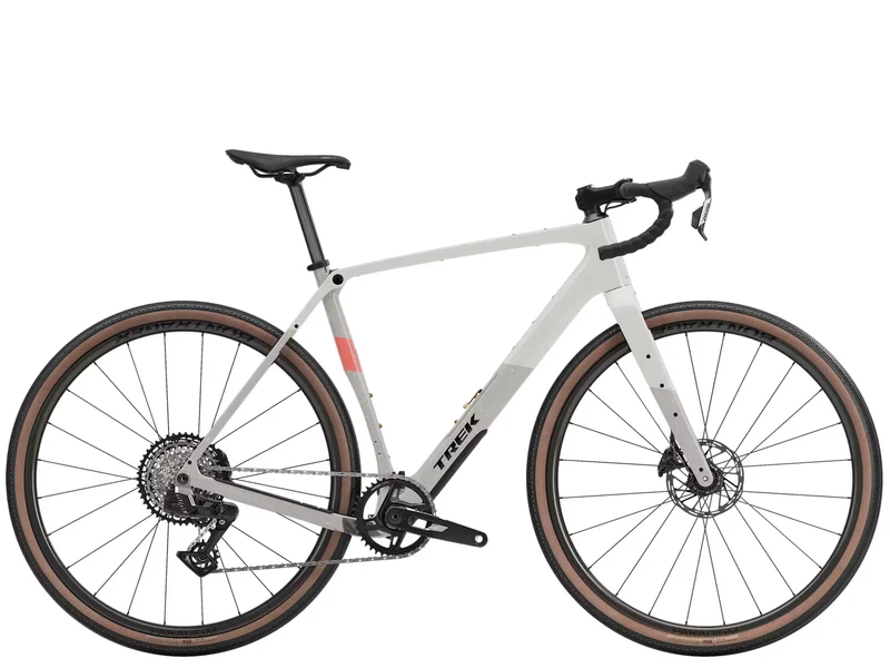 Trek Checkpoint SL 6 AXS Gen 3 Era White/Beige 2027