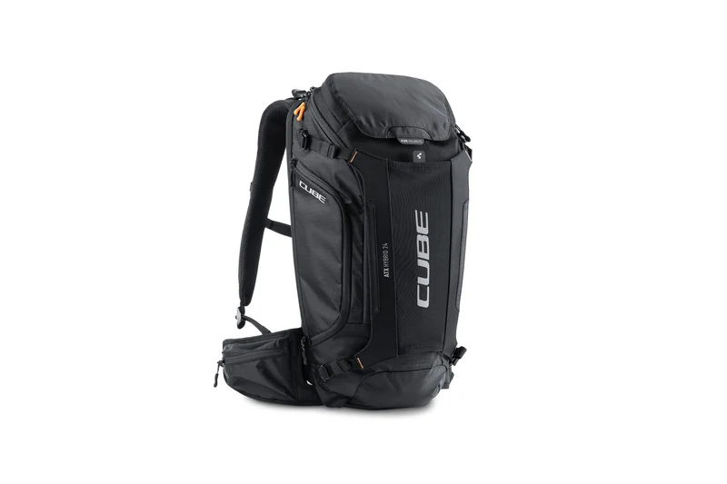 Cube Backpack ATX HYBRID 24