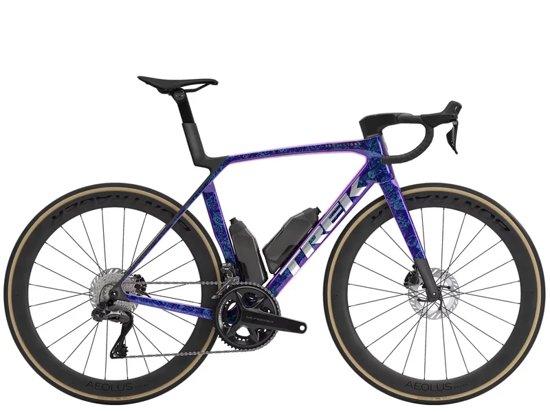 Trek Madone SLR 7 Gen 8 Purple/Marble 2027