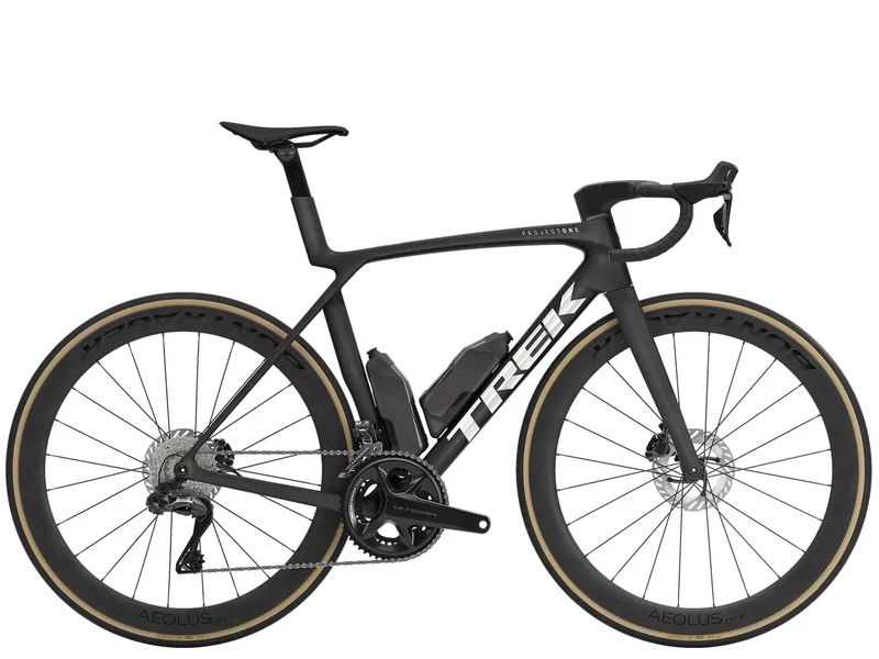 Trek Madone SLR 7 Gen 8 Matte Deep Smoke 2027
