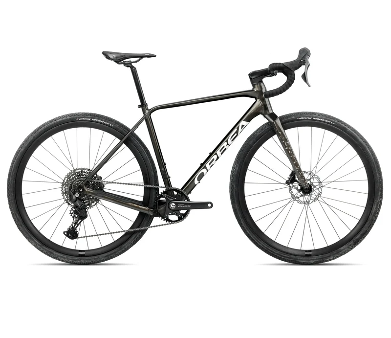 Orbea Terra H45 1X Green - White