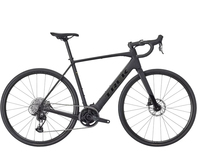 Trek Domane+ ALR 5 Matte Dark Star 2027