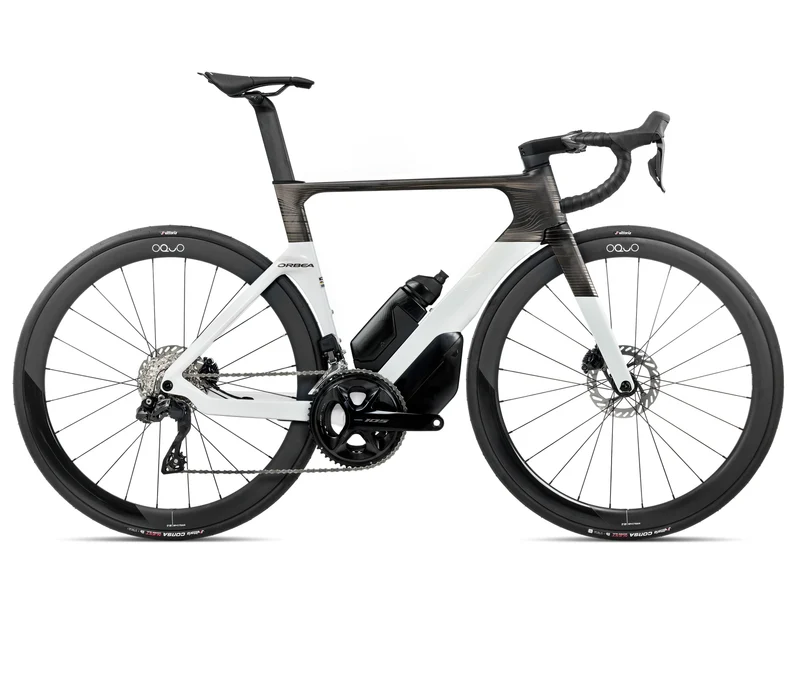 Orbea Orca Aero M35iLTD PWR Gold - Carbon 2026