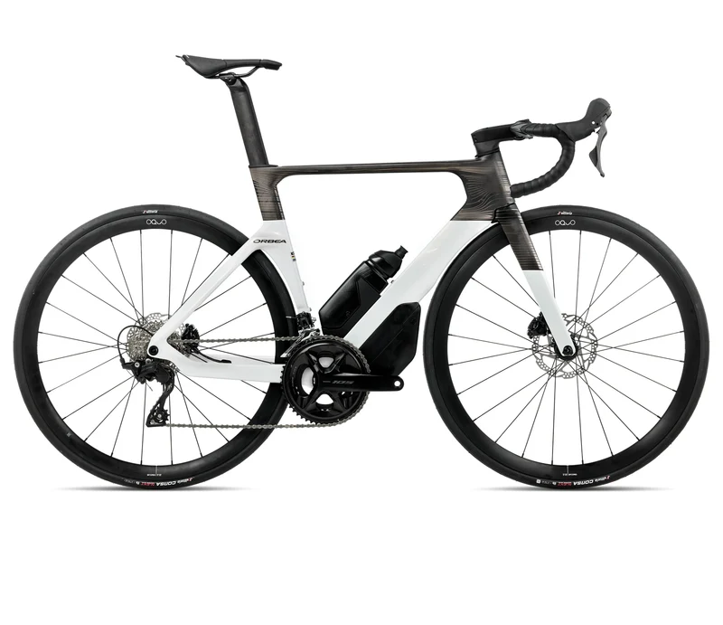 Orbea Orca Aero M30LTD Gold - Carbon 2026