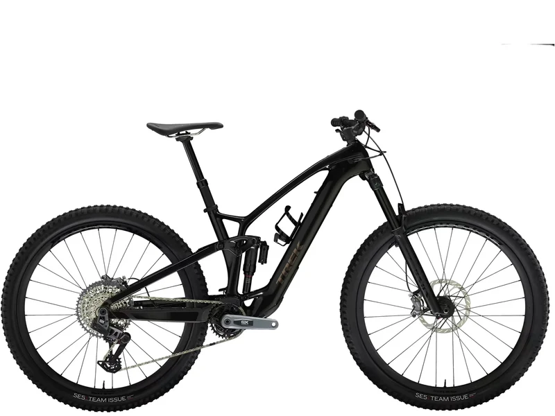 Trek Fuel EXe 9.8 GX AXS T-Type Deep Smoke