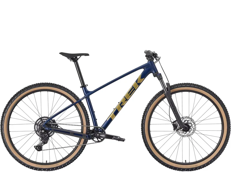 Trek Marlin 5 Gen 3 Mulsanne Blue 2027