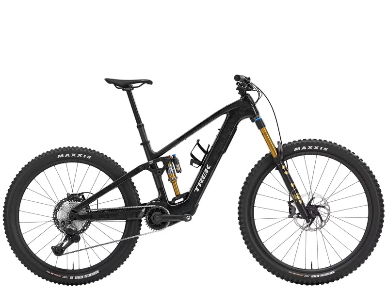 Trek Fuel+ MX 9.8 XT Di2 Gen 2 Carbon/Lithium 2027