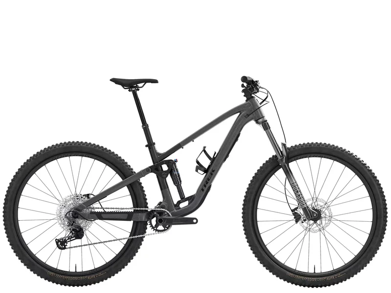 Trek Fuel EX 5 Gen 7 Lithium Grey/Trek Black 2027
