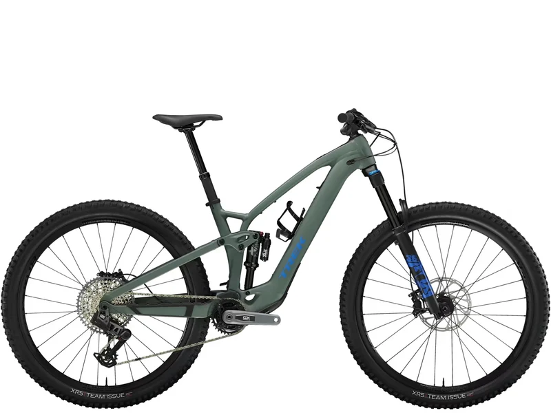 Trek Fuel EXe 8 GX AXS T-Type Matte Keswick 2027