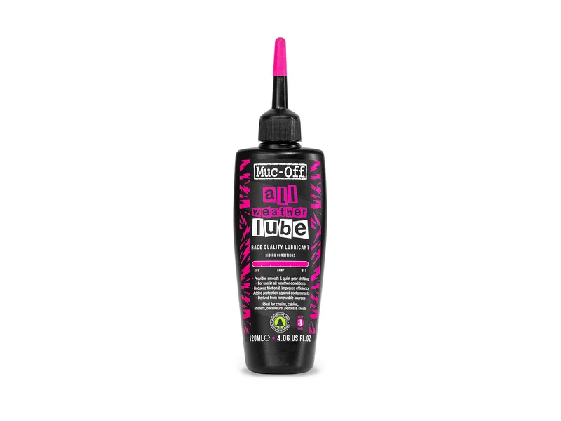 Muc Off All Weather Lube 120ml
