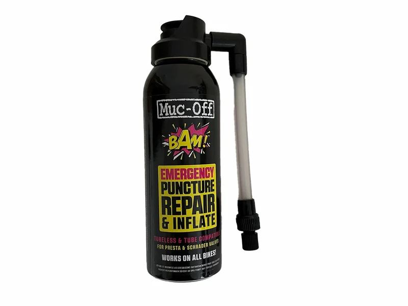 Muck off BAM! 125ml