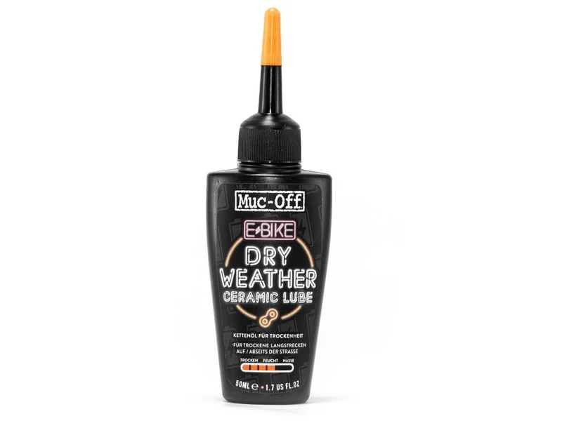 Muc Off E-Bike Dry Lube 50ml