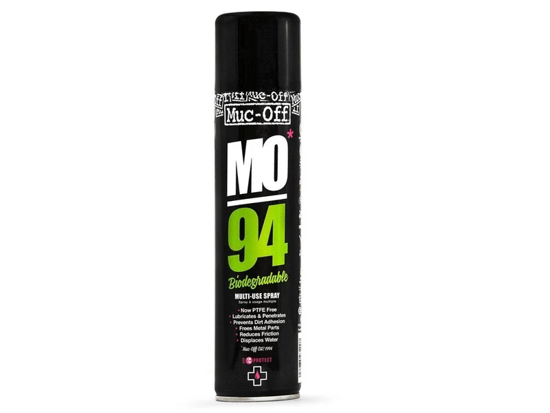Muc Off MO-94 Multi-Use Spray 400ml
