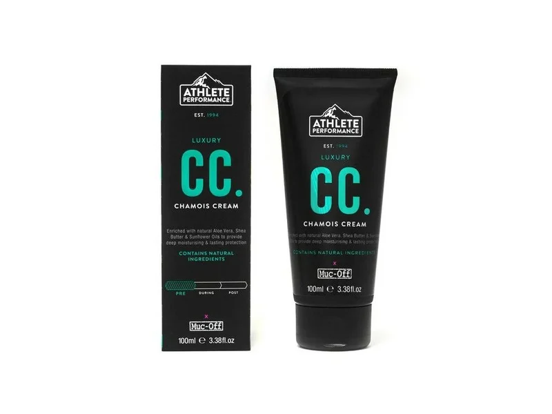 Muc Off Chamois Cream