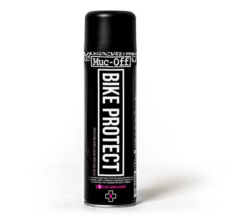 Muc Off Bike Protect 500ml (German Version)