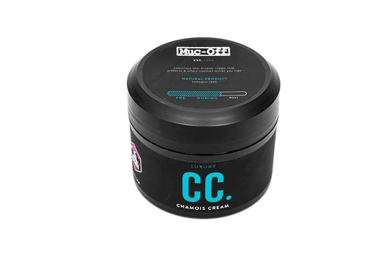 Muc Off Chamois Cream 250ml