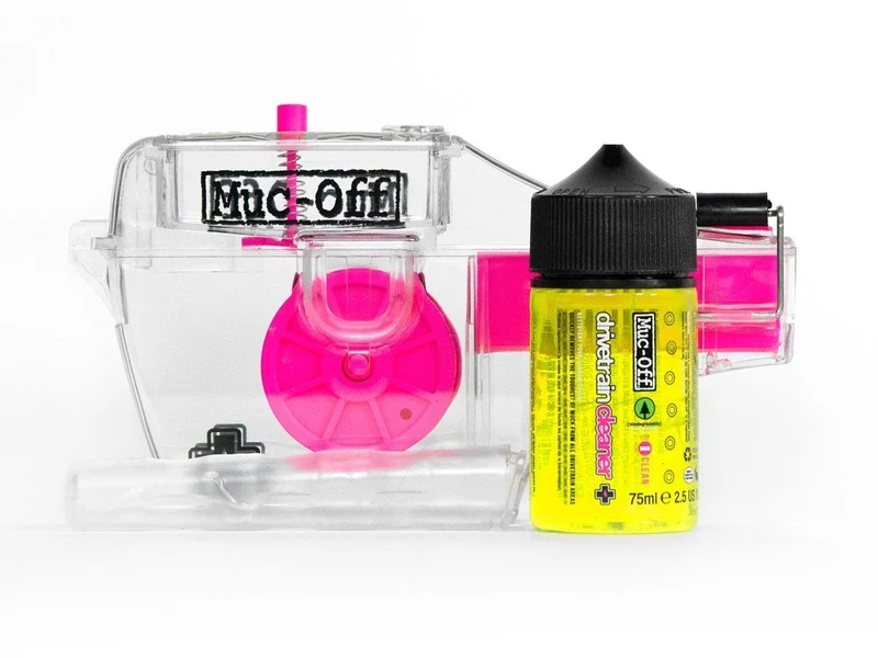 Muc Off X3 Chain Cleaning Device