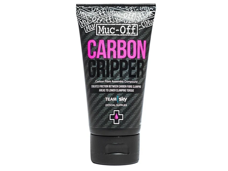 Muc Off Carbon Gripper 75g