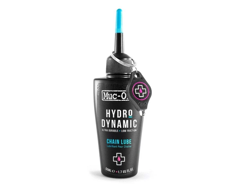 Muc Off Hydrodynamic Lube 50ml