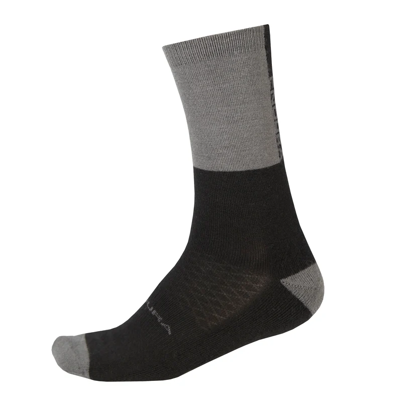 Endura BAABAA MERINO WINTER SOCKS