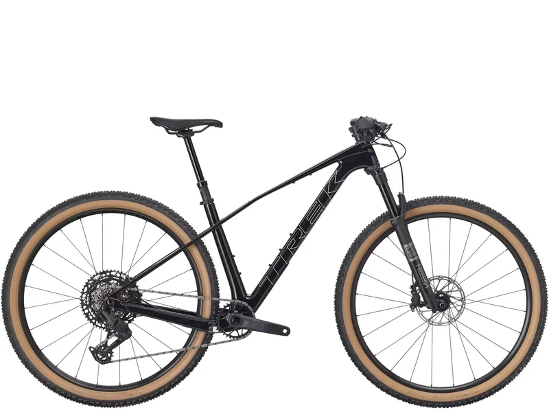 Trek Procaliber 9.6 Gen 3 Dark Star 2027