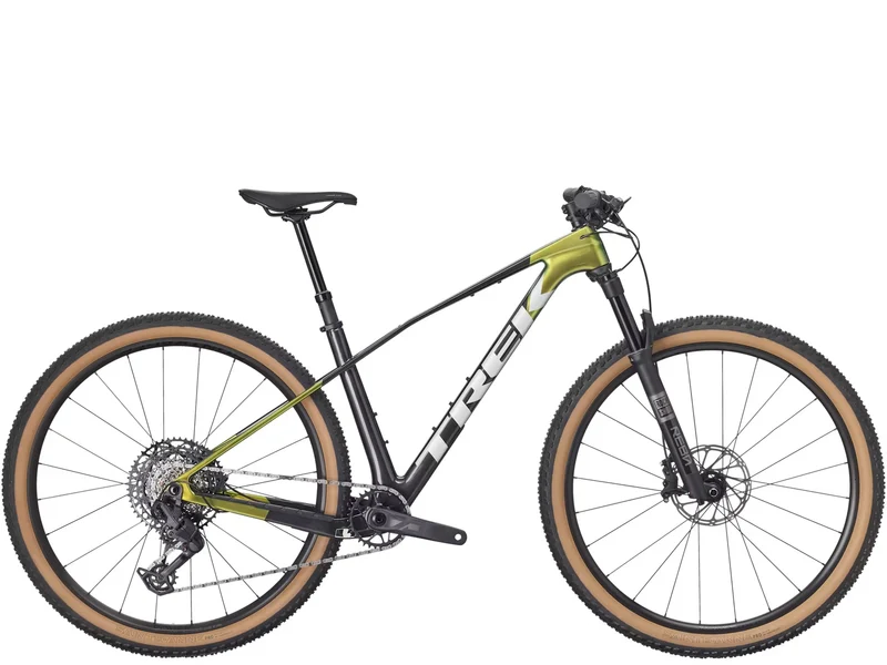 Trek Procaliber 9.6 Gen 3 Chameleon Green 2026
