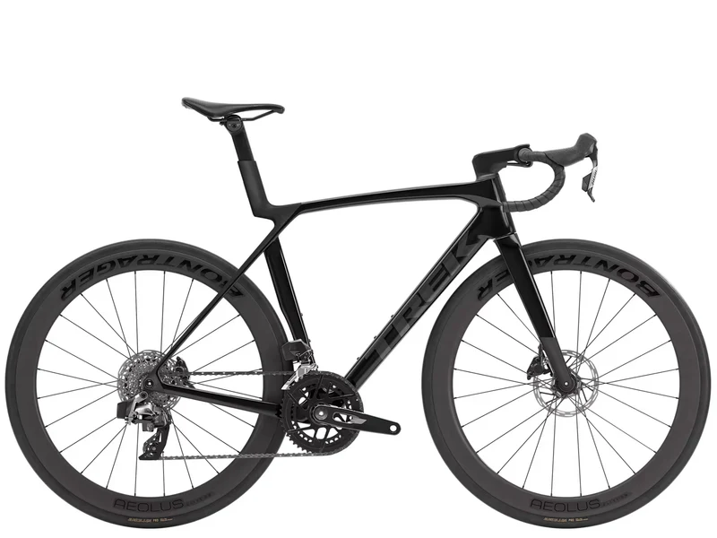 Trek Madone SL 6 AXS Gen 8 Dark Star/Deep Smoke 2027