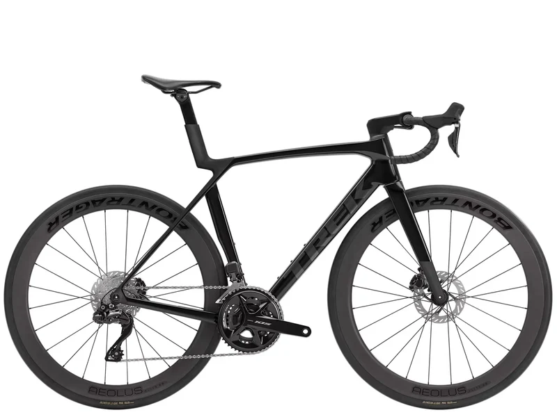 Trek Madone SL 6 Gen 8 Dark Star/Deep Smoke 2027