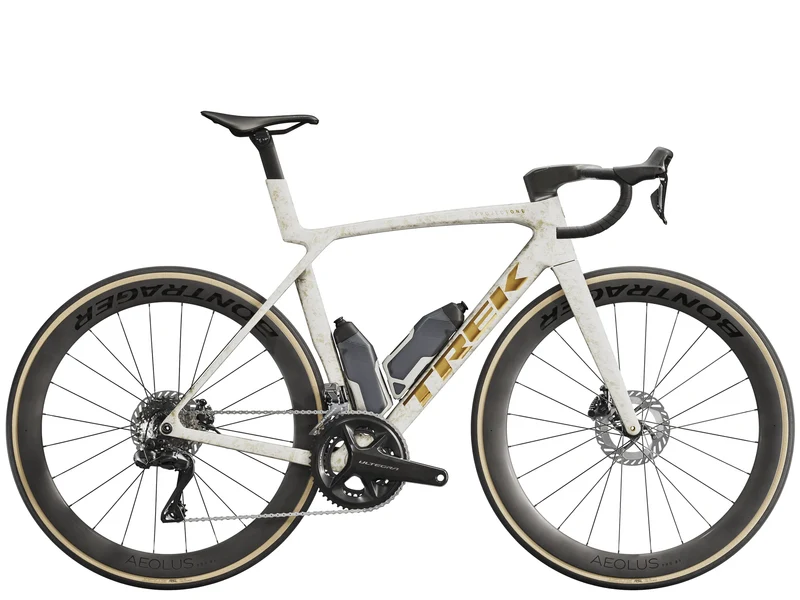Trek Madone SLR 7 Gen 8 Era White/Marble 2026