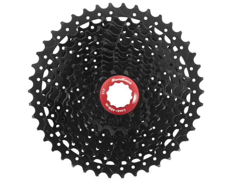 Sunrace DENTAL CASSETTE 11 F. 11-46T. CSMX8