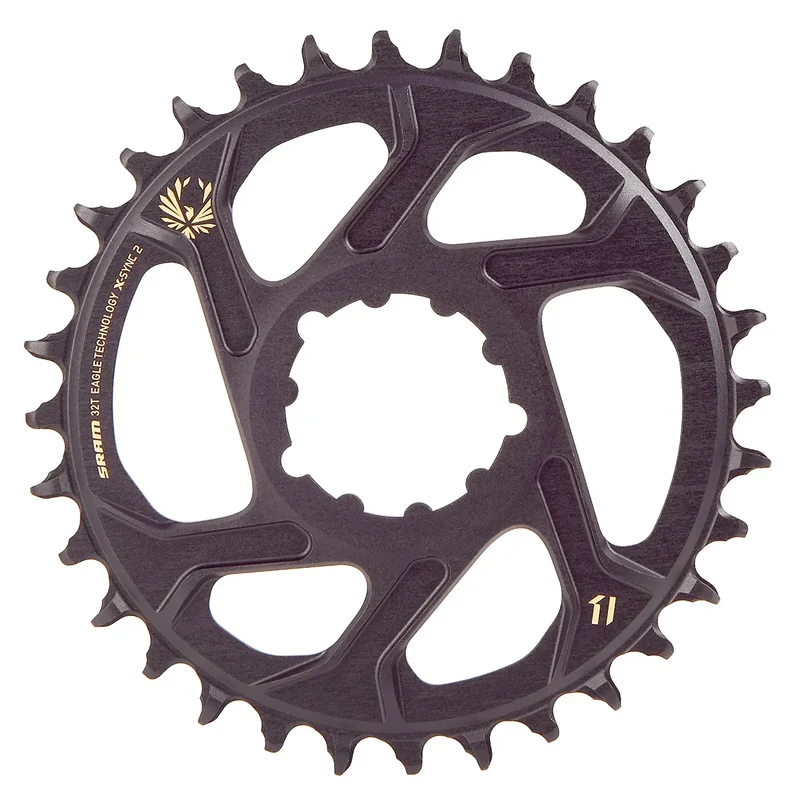 SRAM chainring X-Sync Eagle 34T 3mm offset