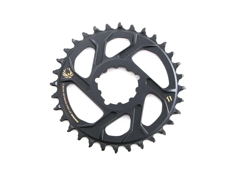 SRAM chainring X-Sync Eagle 30T 3mm offset