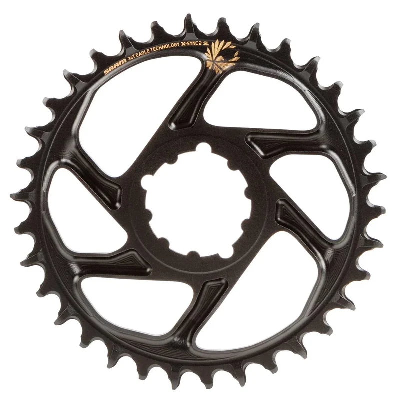 SRAM chainring X-Sync Eagle 2 SL 34T 3mm offset