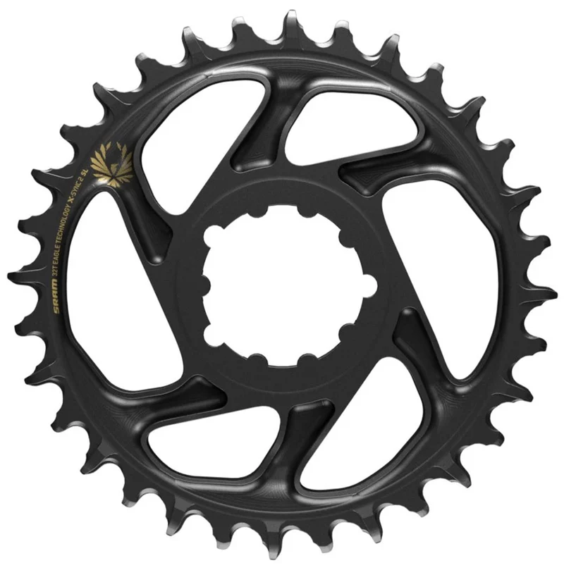 SRAM chainring X-Sync Eagle 2 SL 32T 3mm offset